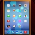 IPAD mini (белый)16 гиг. только wi-fi