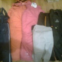 продам дет вещи не дорого