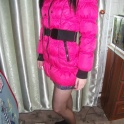 продам женский пуховик, фотография 2
