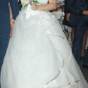 Продам или сдам на прокат свадебное платье!, фотография 5