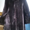 Продам норковую шубу