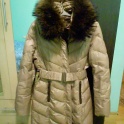 Продам зимнюю куртку, фотография 2