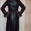 дубленка.новая!!!, фотография 7