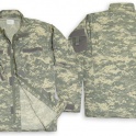 военная форма сша (нато), фотография 2