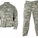военная форма сша (нато), фотография 3