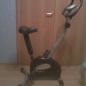 Продам велотренажер HouseFit