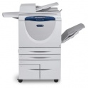 Xerox WorkCentre 5755 МФУ А3 чб, принтер/копир/сканер, новый, гарантия, фотография 2