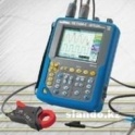 Осциллографы индустриальные портативные Ox7042 / Ox7102 / Ox7104 