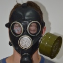 Продаем противогаз гражданский ГП-7: цена, описание, характеристика, фотография 4