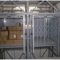 Сервисный грузовой подъемник ТИТАН для склада, фотография 2