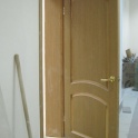 Установка межкомнатных дверей, фотография 9