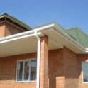 Продажа, монтаж, обогрев водосточной системы, фотография 1