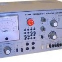 радиоизмерительные приборы испытатель транзисторов, 10 тыс тенге