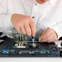 Профессиональный ремонт ноутбуков в Алматы 