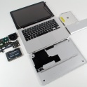 Ремонт MacBook Unibody в Алматы, фотография 2