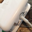 Ремонт блоков питания MagSafe для MacBook /Pro/Air в Алматы, фотография 2