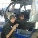сто кузовные работы любой сложности авторобот, фотография 5