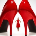 Бизнес на каблуках: успех по-женски 