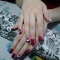 курсы маникюра, педикюра и наращивания ногтей, фотография 1