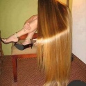 Наращивание волос от 10.000 тг любой сложности. Выезд на дом., фотография 2