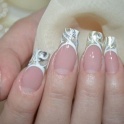 Маникюр,наращивание ногтей (гель),укрепление натуральных ногтей,коррекция!