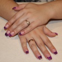 Скидки на наращивание ногтей и долговременное гелевое покрытие!, фотография 5