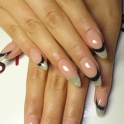 Наращивание ногтей, фотография 3