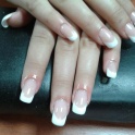 Наращивание ногтей, фотография 10