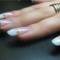 Акриловое наращивание ногтей!!!, фотография 3