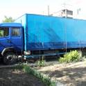 Грузоперевозки, фотография 2