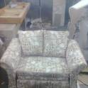 Ремонт и перетяжка мягко мебели, фотография 1