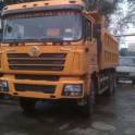 Самосвал Shacman SHAANXI SX3256DR384