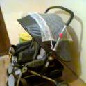 Продам коляску для двойняшек,не дорого.