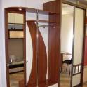 Элитная мебель на заказ, шкафы купе, фотография 7