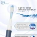 Ультразвуковая зубная щетка, фотография 2