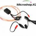 Микронаушники в Астане