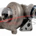 Турбина Volkswagen T5 Transporter 2.5 TDI