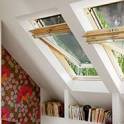 Мансардные окна Velux, фотография 4