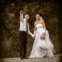 фотосьемка свадебная, фотография 1
