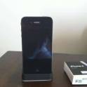 Док станция для iPhone 4. 
