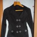 Пиджак новый