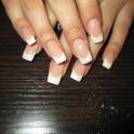 Наращивание ногтей, фотография 3