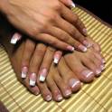 Наращивание ногтей