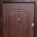 Российские металлические двери, фотография 3