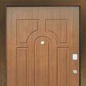 Российские металлические двери, фотография 4