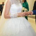 Продам свадебное платья, фотография 2