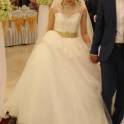 Продам свадебное платья, фотография 3