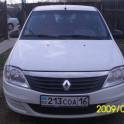 Рено Логан Renault, фотография 1