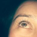 качественное наращивание ресниц в Астане, фотография 3