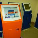 Платежные терминалы, фотография 2